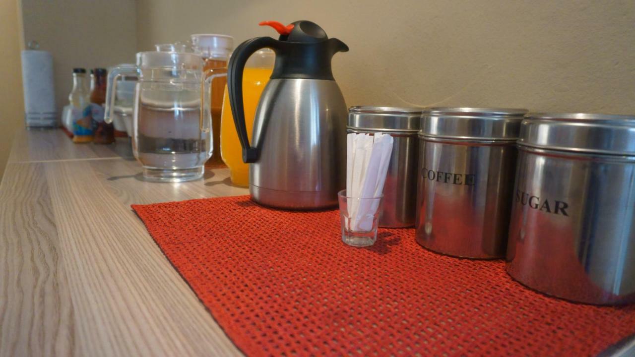 Bridgeville Guest House Gaborone Exteriör bild